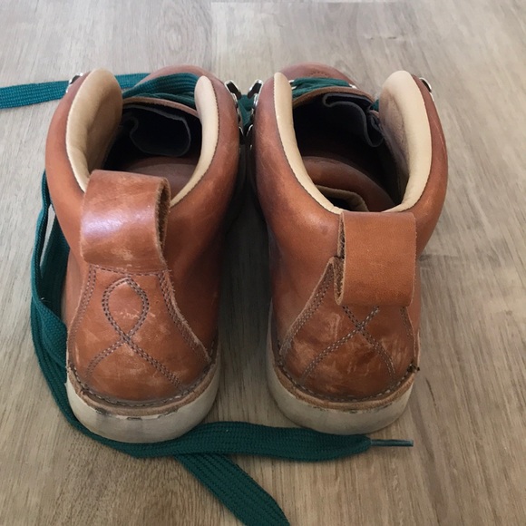 CRARY hiking boots - Picture 3 of 8